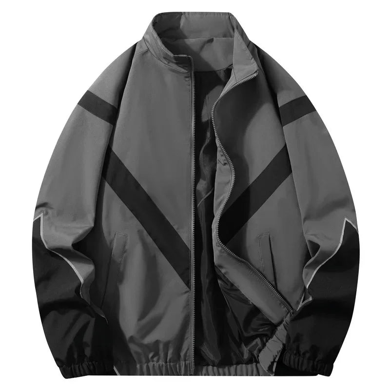 The Apex Velocity Windbreaker - LoakesBalvin