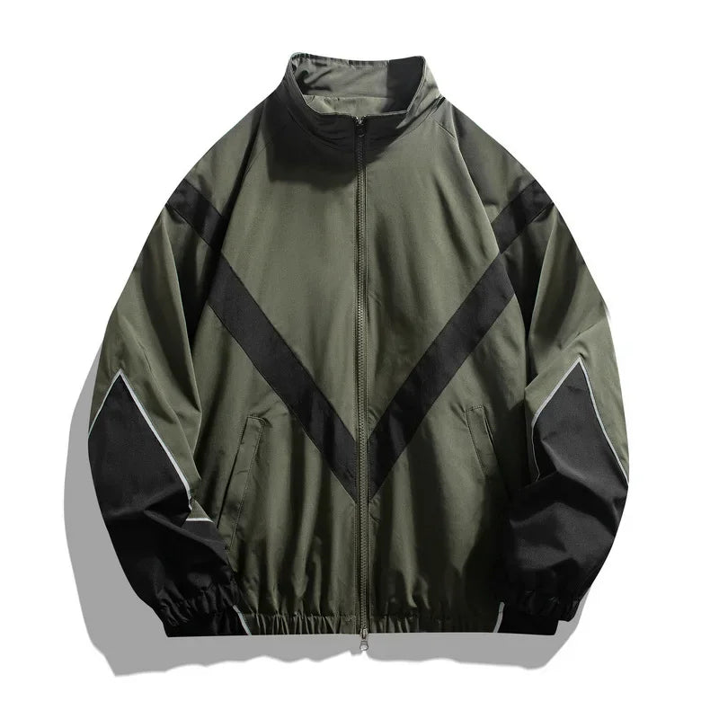 The Apex Velocity Windbreaker - LoakesBalvin
