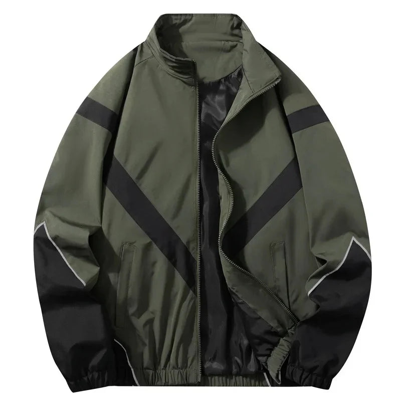 The Apex Velocity Windbreaker - LoakesBalvin
