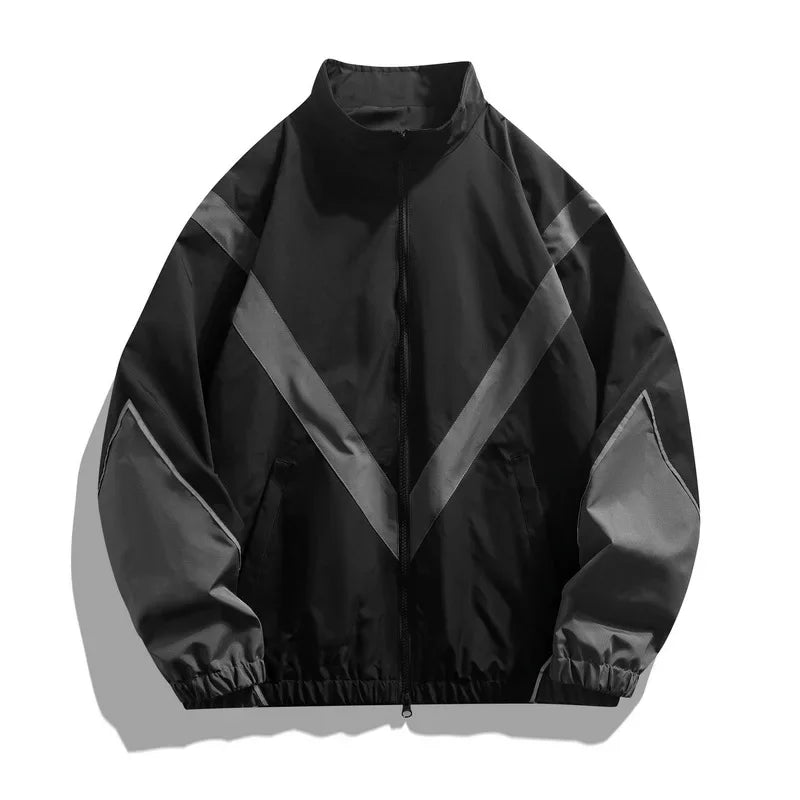 The Apex Velocity Windbreaker - LoakesBalvin