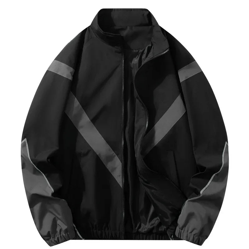 The Apex Velocity Windbreaker - LoakesBalvin