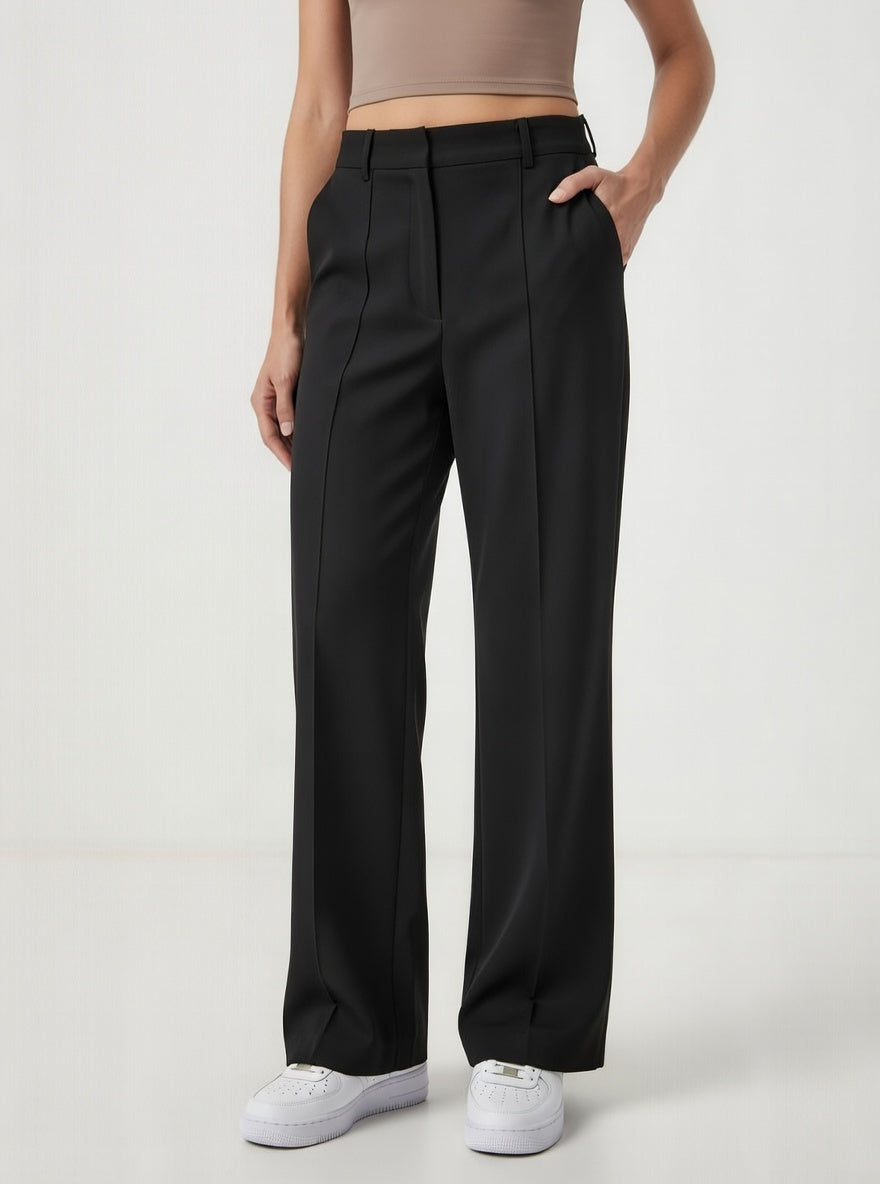 Milano Tailored Trousers - LoakesBalvin
