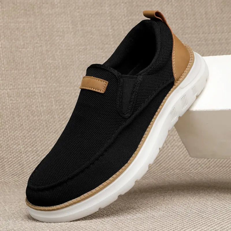 Strider Flex Slip-On Loafers