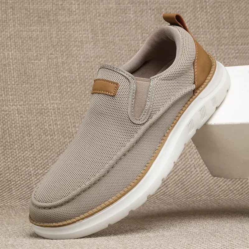 Strider Flex Slip-On Loafers
