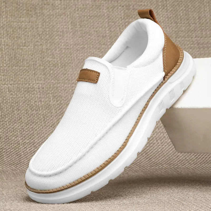 Strider Flex Slip-On Loafers