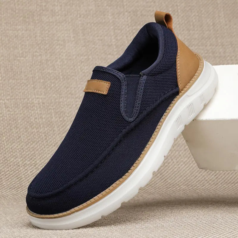 Strider Flex Slip-On Loafers