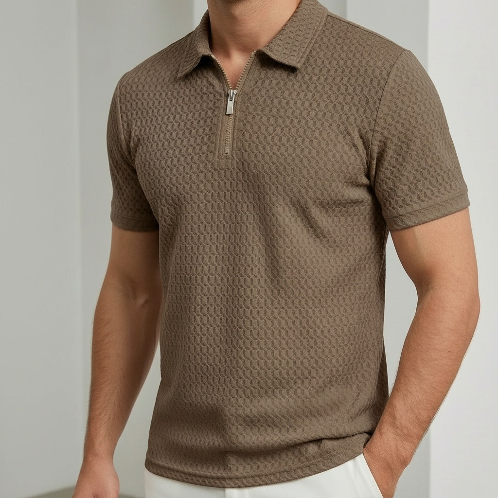 Amazon Polo Shirt - LoakesBalvin