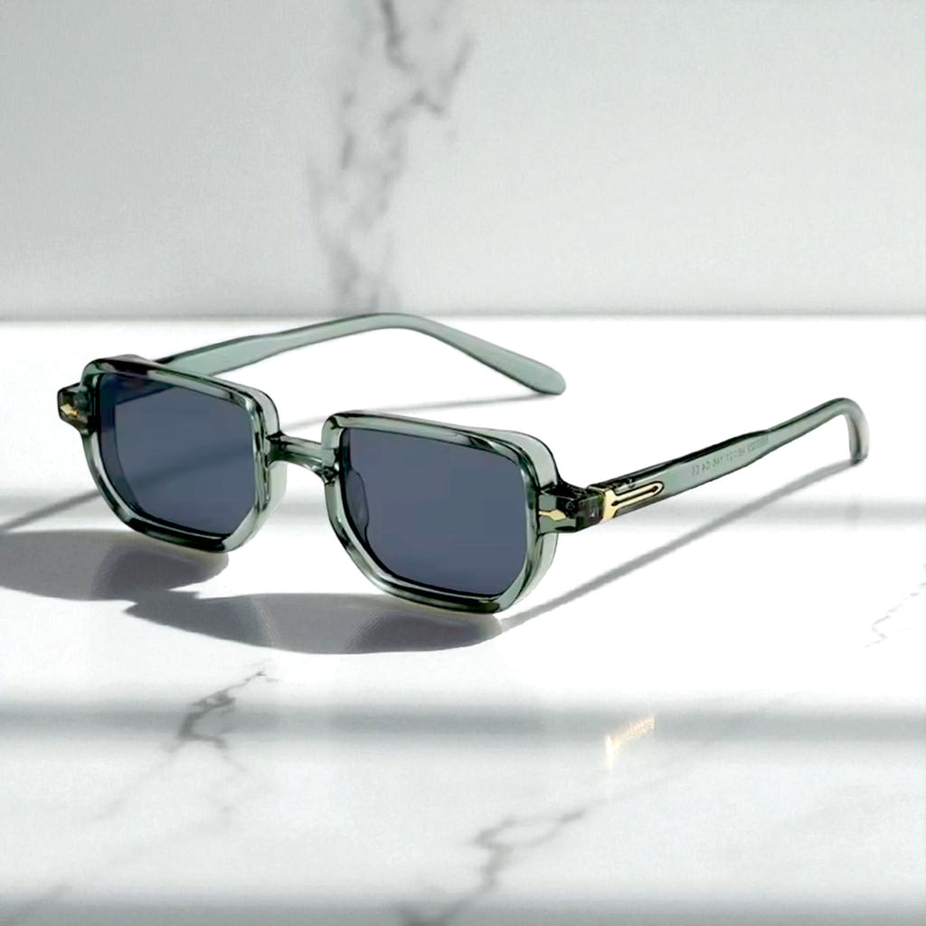 The Vantage Edge Sunglasses - LoakesBalvin