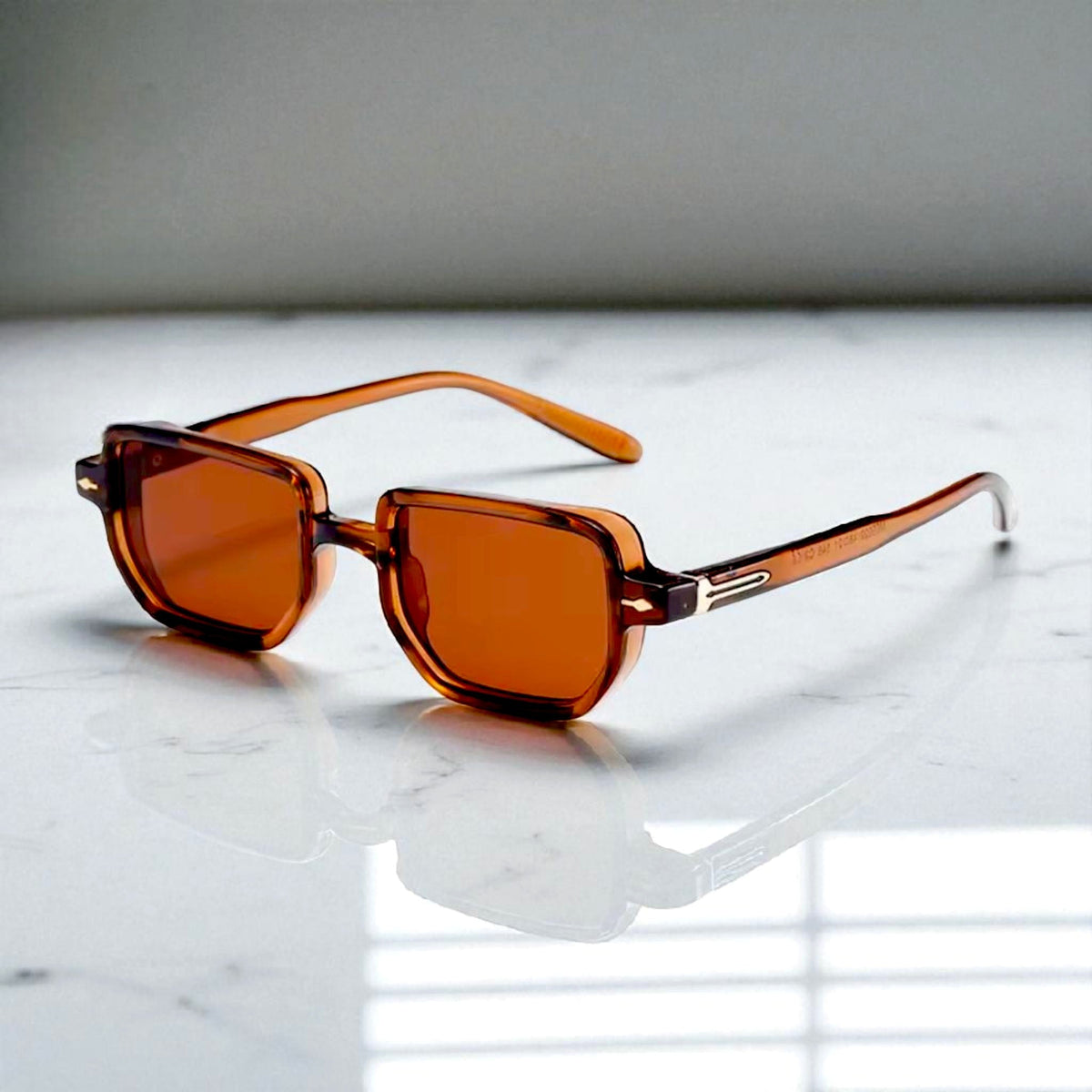 The Vantage Edge Sunglasses - LoakesBalvin