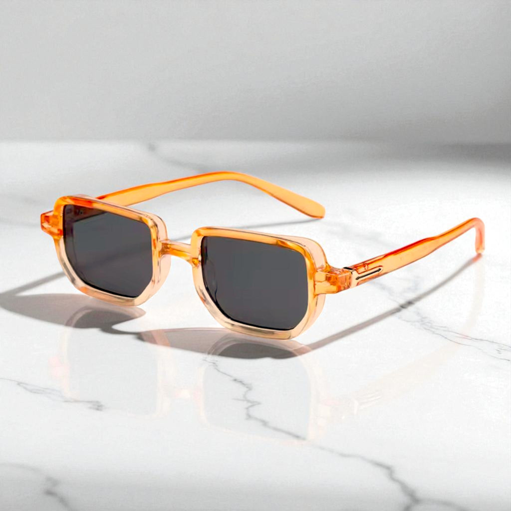The Vantage Edge Sunglasses - LoakesBalvin