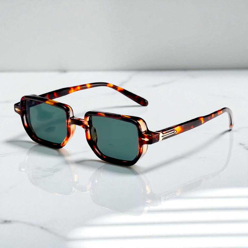 The Vantage Edge Sunglasses - LoakesBalvin