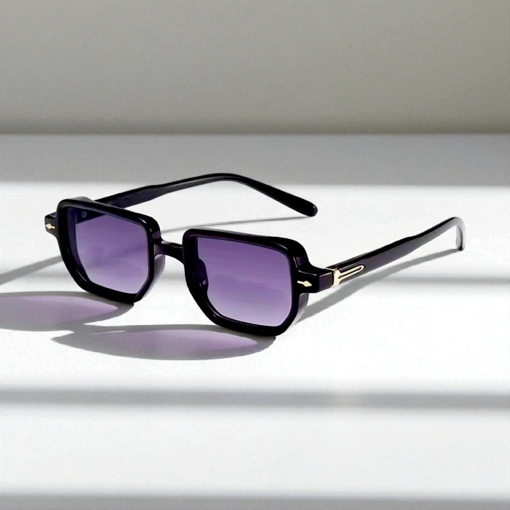 The Vantage Edge Sunglasses - LoakesBalvin