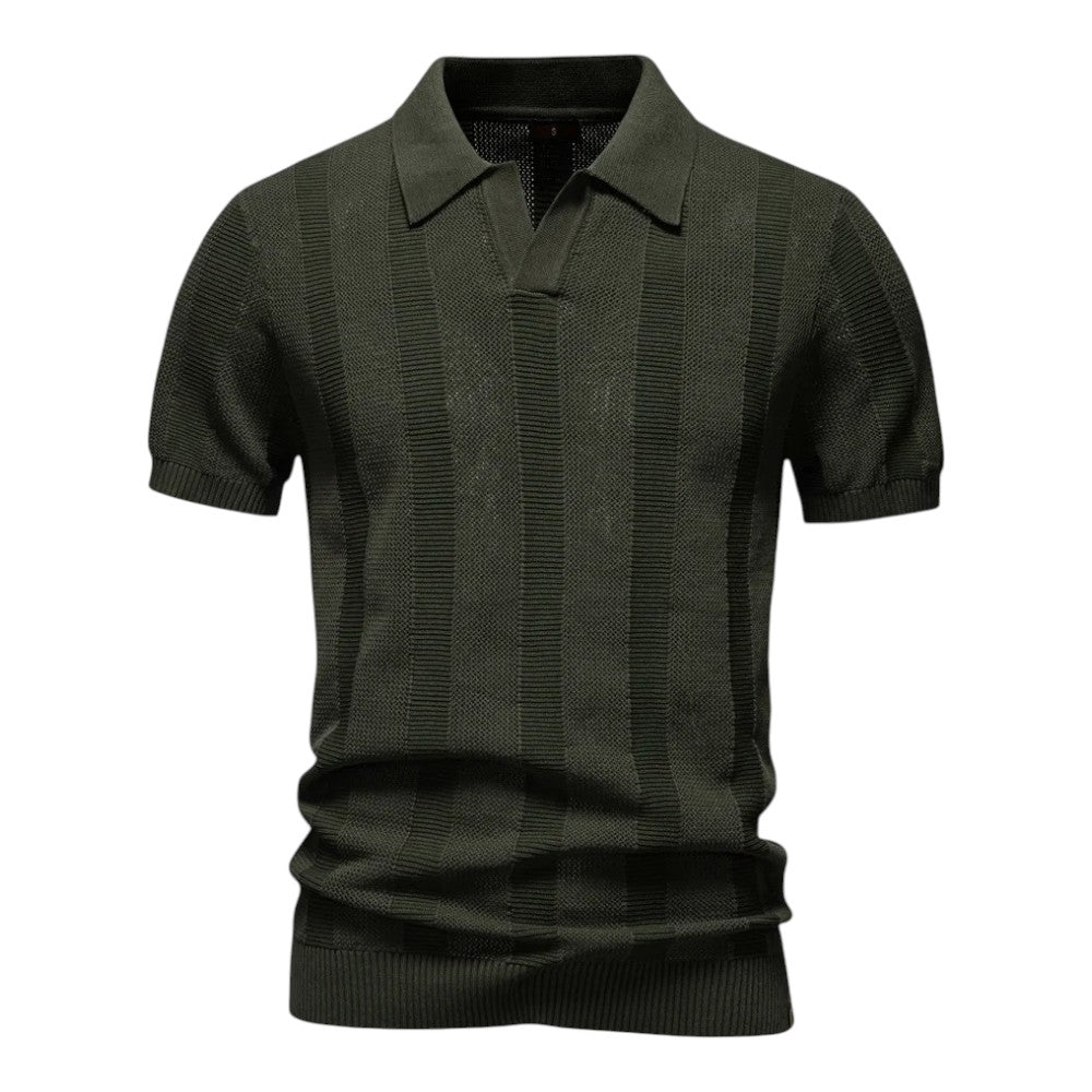 Roma Polo Shirt - LoakesBalvin