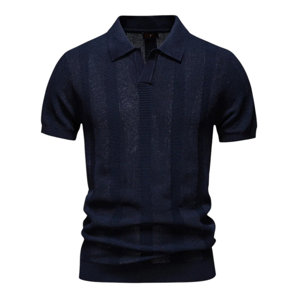 Roma Polo Shirt - LoakesBalvin