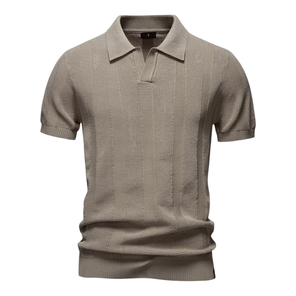 Roma Polo Shirt - LoakesBalvin