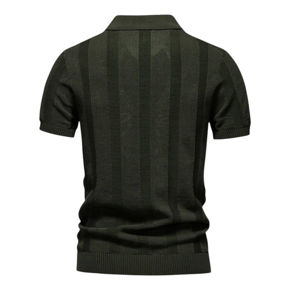 Roma Polo Shirt - LoakesBalvin