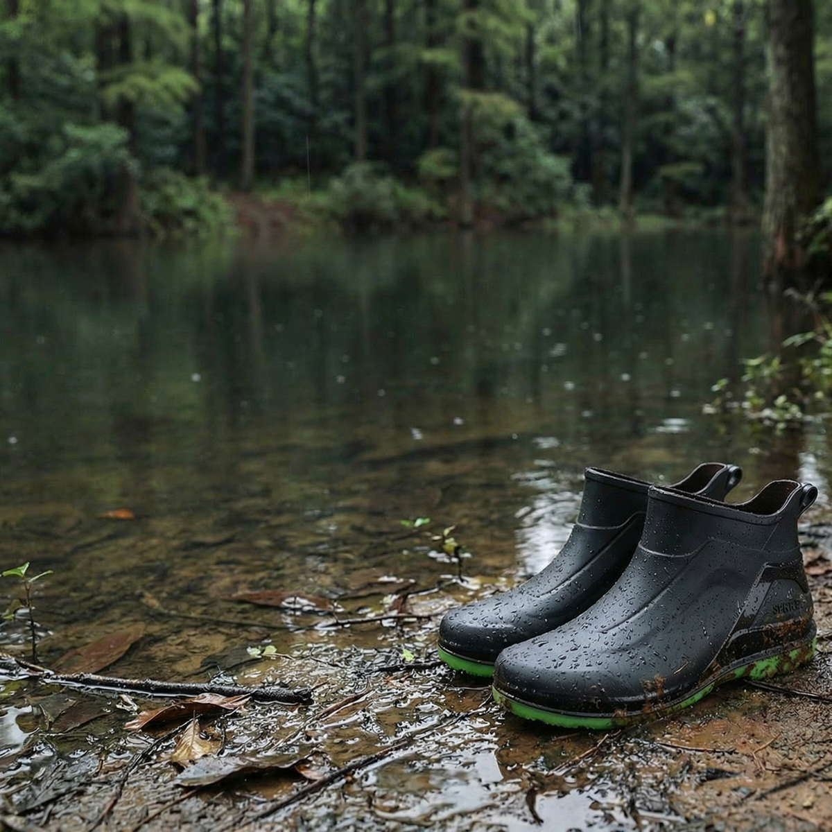 Nordhaven Waterproof Boot - LoakesBalvin